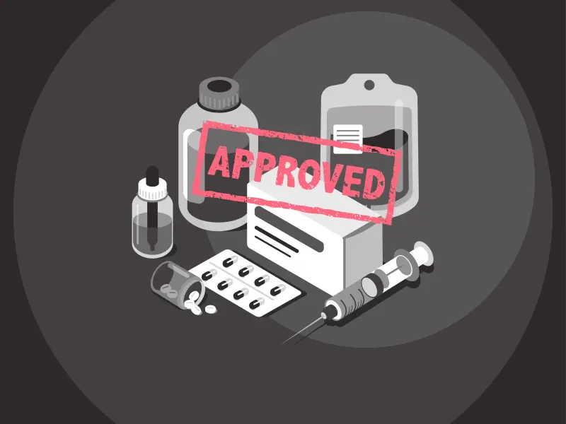 Quizartinib granted approval in Japan for the treatment of patients with newly diagnosed AML with FLT3-ITD mutations