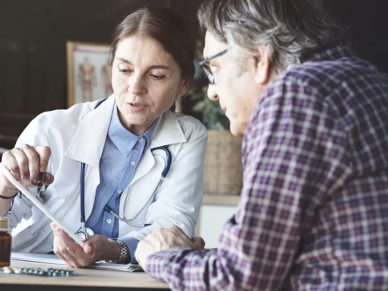 Increased risk of NRM and its associated factors in patients with chronic GvHD: an updated analysis