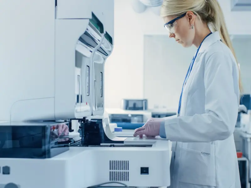 Germline mutations in patients with hematologic malignancies