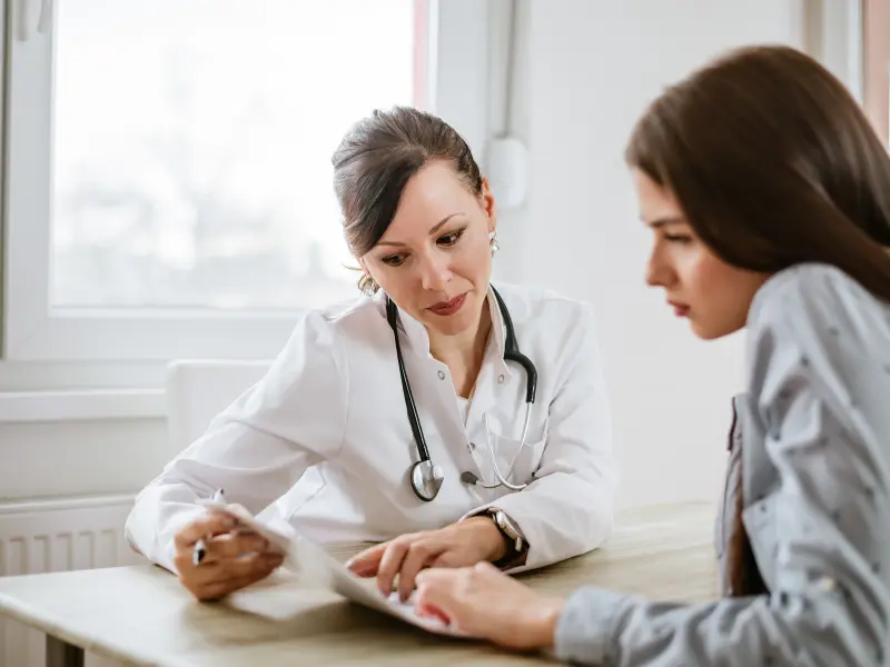 Current recommendations for therapy-related toxicity management in ALL