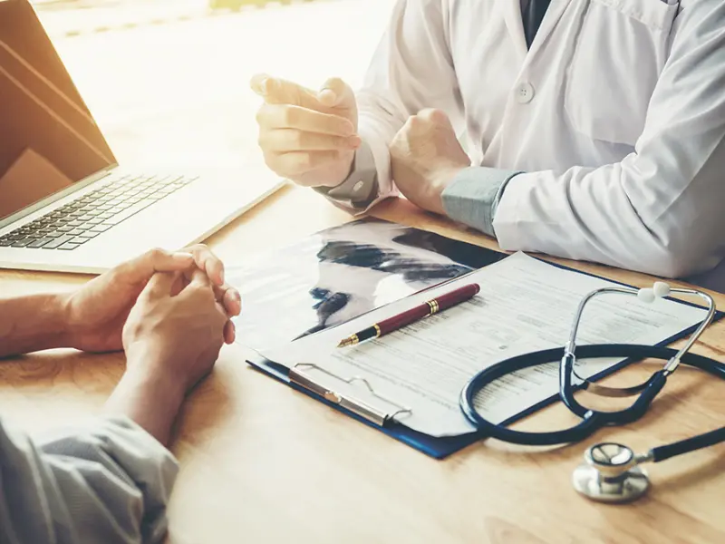 Treatment patterns and outcomes in PV and ET: A nationwide study