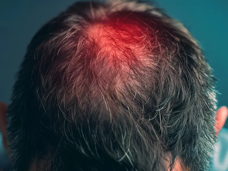 Deucravacitinib in patients with moderate-to-severe scalp psoriasis: Results from the phase IIIb/IV PSORIATYK SCALP trial