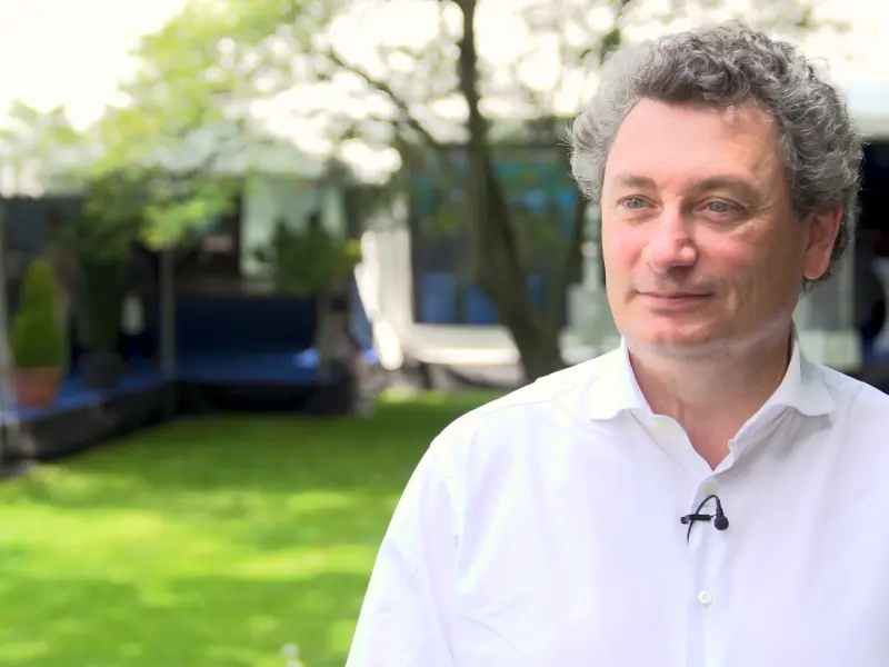 Results of the L-MIND trial in R/R DLBCL