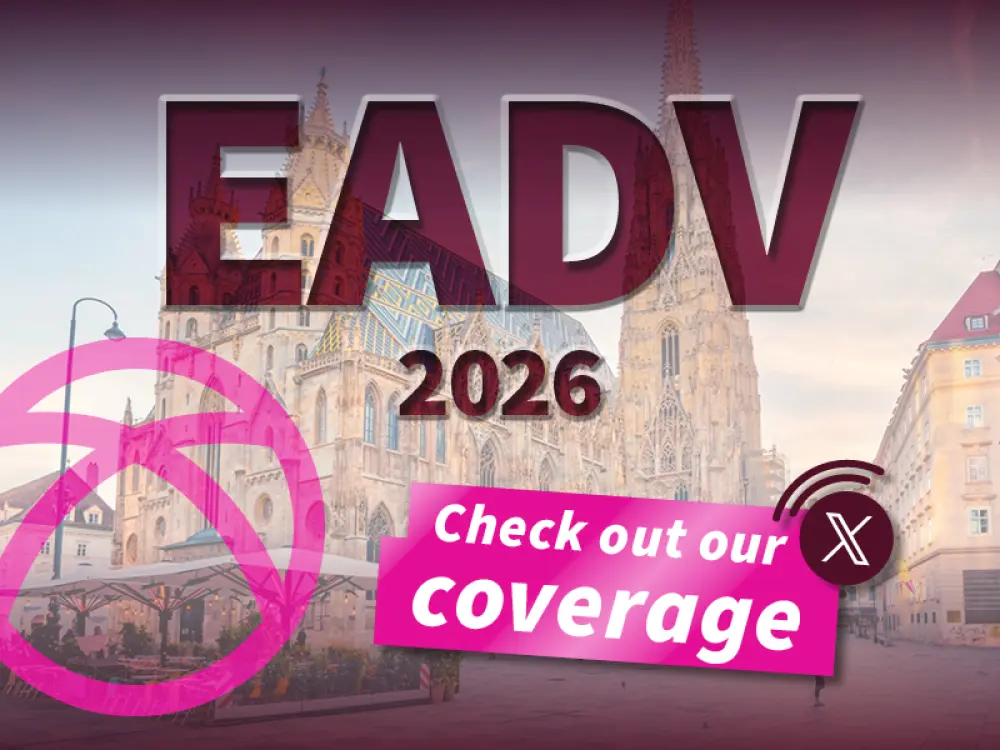 EADV 2026 | Live congress coverage from the Lupus Hub