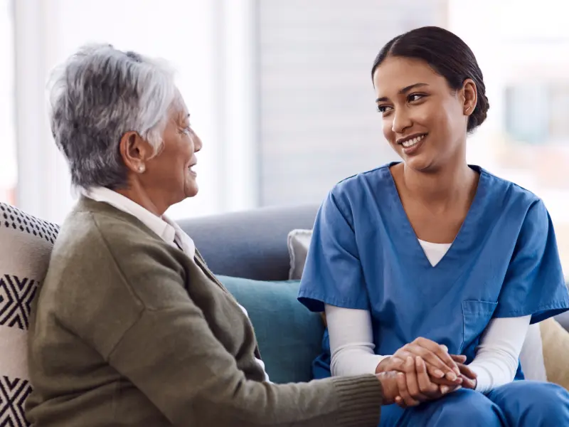 Treatment-free remission as a new goal for patients with PV