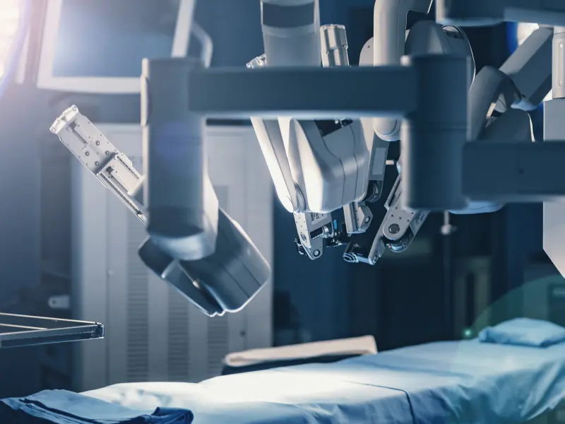 Short-term outcomes with fully robotic vs fully open living donor liver transplantation