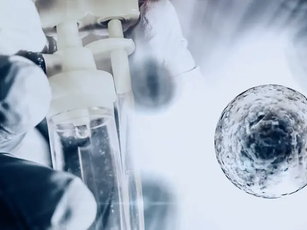 Cellular therapy