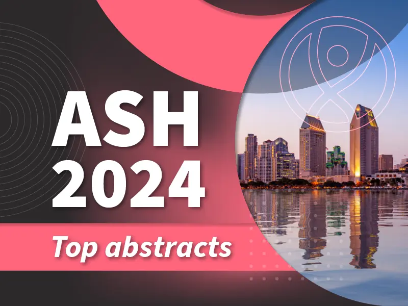 ASH 2024: Top abstracts in AML