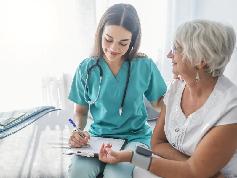 Geriatric hematology in low-resource settings: Improving care for older people through the implementation of geriatric hematology programs