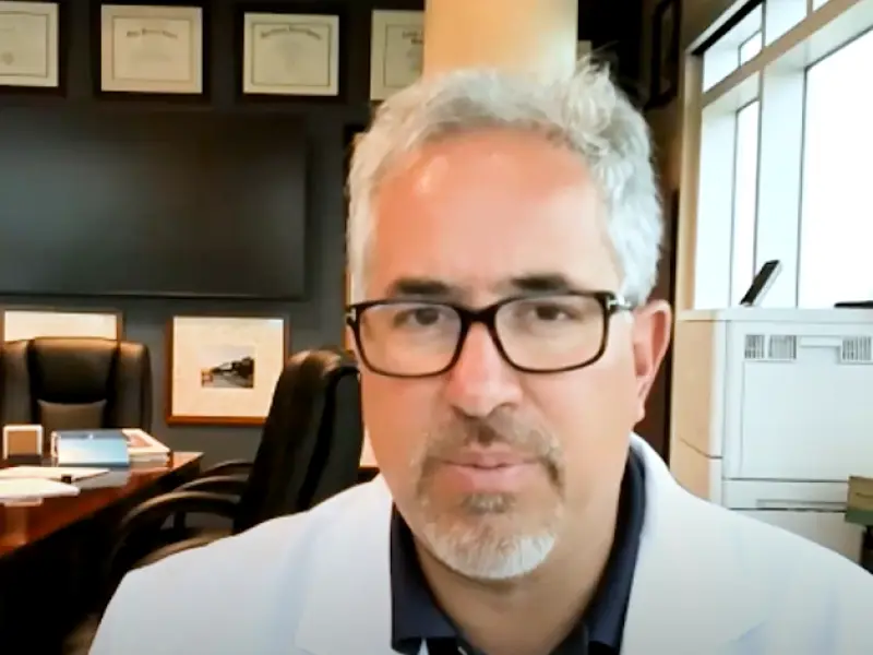 MOMENTUM: How might momelotinib change the treatment for cytopenic patients with MF?