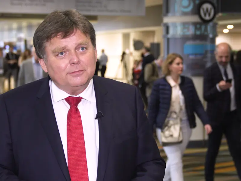 AUGMENT: Is the combination of lenalidomide & rituximab efficacious in elderly patients with iNHL?