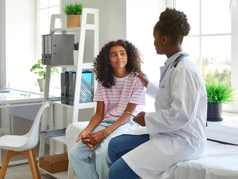 Decitabine priming + low-dose chemotherapy in pediatric R/R AML