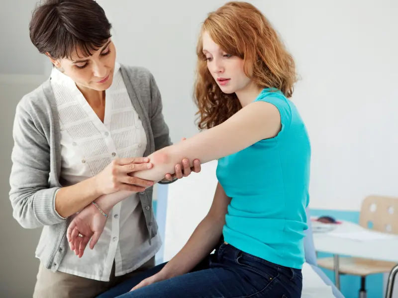 How to diagnose and classify psoriatic arthritis
