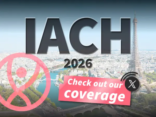 IACH 2026 | Congress coverage from the AML Hub