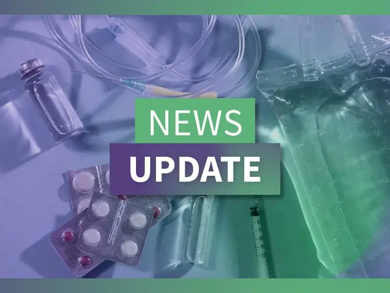 NICE recommends acalabrutinib combinations for MCL and CLL