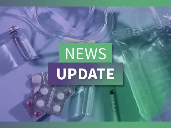 NICE recommends acalabrutinib combinations for MCL and CLL