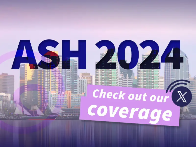 #ASH24: Newly diagnosed multiple myeloma 