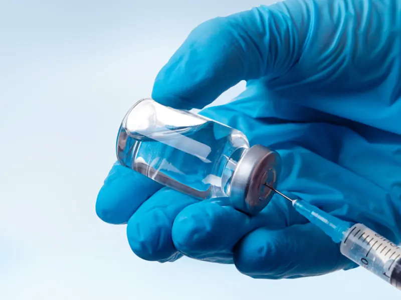 Ropeginterferon alfa-2b in patients with early/lower-risk primary MF 