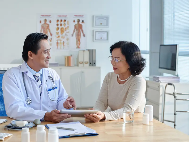 How to provide better supportive care to patients with acute lymphoblastic leukemia​